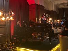 -LONG BAR 廊吧(外滩华尔道夫酒店)