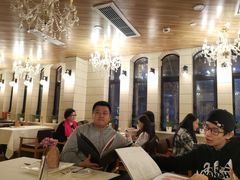 -红房子西菜馆(淮海中路店)