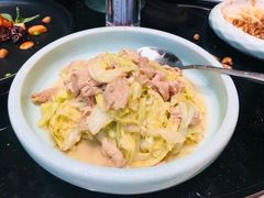 -开海·红岛海鲜虾水饺(石老人店)
