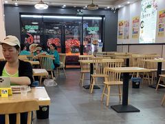 -粥瓜婆特色砂锅粥(白石洲店)