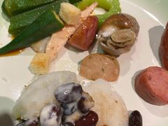 -金海湾自助餐厅(金陵饭店)