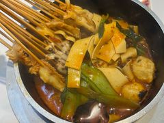 -望江门小龙虾(九堡店)