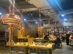 -金顺碳烤肉(番禺傍江地铁站店)