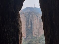 -雁荡山灵峰景区