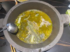 -石锅苗苗鱼(武汉首店)
