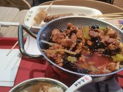 -和合谷(德外店)