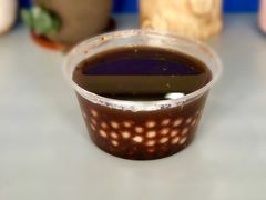 桂花赤豆小圆子-随柳居·苏式小吃(建新巷店)