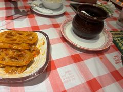 -3弄堂·滕王饭店·江西菜(铜锣湾店)