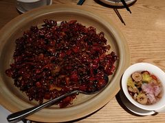 -巴蜀风·地道川菜(总店)