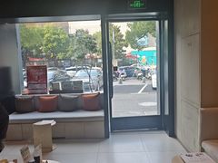 -泰合玺·精油疗愈 SPA(南京河西万达店)