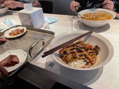 -漆黑觉米粉(三里屯店)