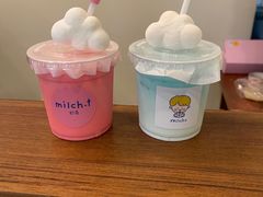 -milch·t妙奇(五大道店)