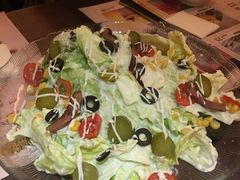 -麦茜哥牛扒城(中银店)