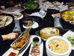 -湖锦酒楼·32年地道湖北菜(光谷店)