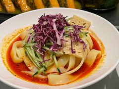 -撒拉花儿·新疆菜·清真(太阳宫店)
