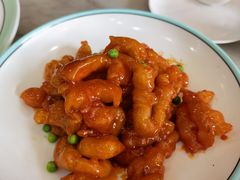 糖醋里脊-梅利汴京烤鸭•开封豫菜地标店(晋安路店)