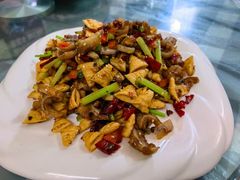-桂萍特色牛筋牛杂(长堤街总店)