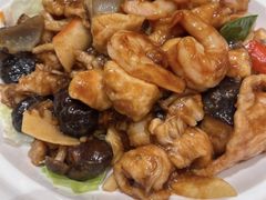 -大铁勺新津菜(东丽阳光新业广场店)