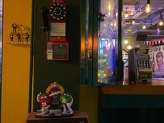 -JUKEBOX玖部音乐餐厅(华侨城店)