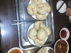 -姚记炒肝店(簋街店)