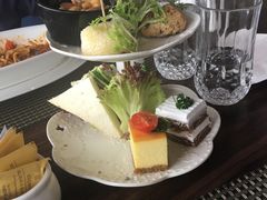 -粤海璇宫·木棉花高空旋转餐厅·聚会派对