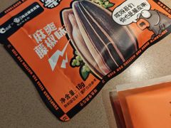 -鸣记脆皮烤鱼(三八广场店)