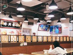大堂-黄恩记茶餐厅(杨箕店)