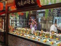 -曹家大院(通州店)