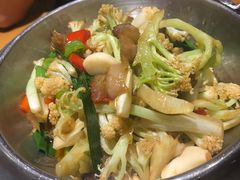 -隔壁老王·家常云南菜(花巷店)