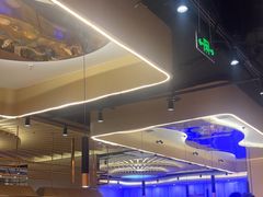 -深海聚汇·牛榴宴·自助料理(江宁万达店)