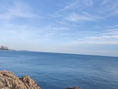 -青岛第三海水浴场