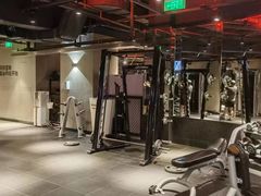 -威尔仕健身·游泳(贝尚湾店)