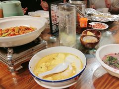 -衡厨·衡阳土菜(中南店)