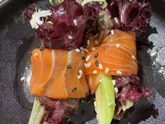 -大渔铁板烧(铁西万象汇店)