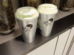 芝芝琥珀兰-喜茶(东莞汇一城店)