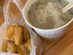 -汪记鲜鱼糊汤粉(沈阳路总店)