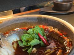 -Ameigo梅果·云贵川bistro(长宁来福士店)