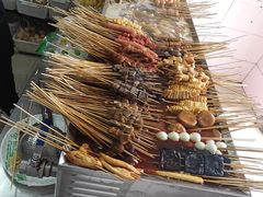 -郭记小街麻辣烫(虎坊路店)