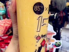 -85度C(厦门中华城新店)