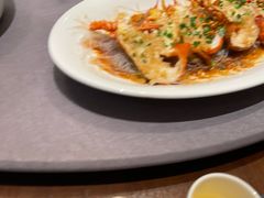 -宁海食府·涌宴(真和店)