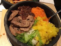 -新石器烤肉(之心城店)