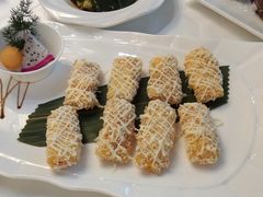 -广州塔晖粤轩中餐厅