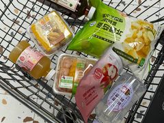 -山姆会员商店(上海浦东店)