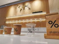 -% Arabica阿拉比卡咖啡烘焙工坊