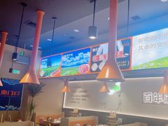 -东门口·新式老北京火锅(河西龙湖天街店)