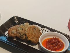 -好食上(喜盈门.范城店)