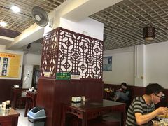大堂-东方宫中国兰州牛肉拉面(厦门旗舰店)