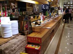 -芭菲盛宴·环球美食(袁家岗店)