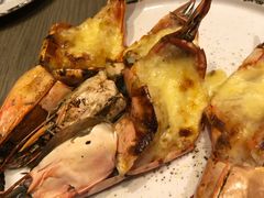 -博林天瑞喜来登酒店·西丽尚膳