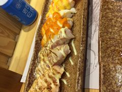 -林妈妈村·日式料理(宝山万达店)